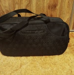 Lug Tugboat in Black